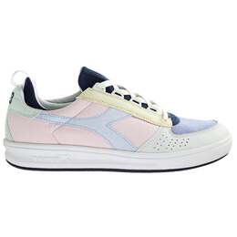 Diadora: Многоцветные кроссовки  B-Elite