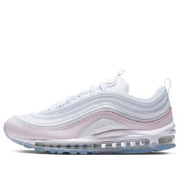 Nike: Белые кроссовки  Air Max 97