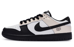 Nike: Розовые кроссовки  Dunk