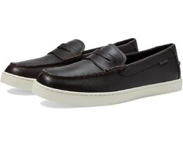 Cole Haan: Тёмные туфли 