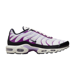 Nike: Белые кроссовки  Air Max Plus