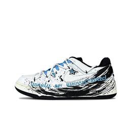 Nike: Белые кроссовки 