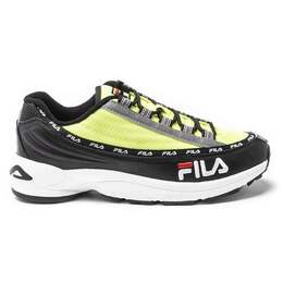 Fila: Многоцветные кроссовки 