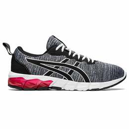 Asics: Серые кроссовки  Gel-Quantum 90 2