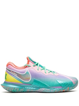 Nike: Синие кроссовки  Court