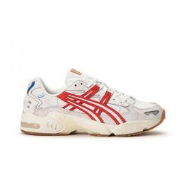 Asics: Белые кроссовки  Gel-Kayano 5 OG