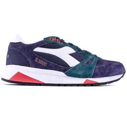 Diadora: Синие кроссовки 