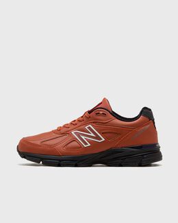 New Balance: Светоотражающие кроссовки  990