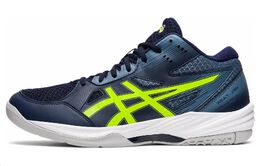 Asics: Тёмные кроссовки  Gel-Task MT