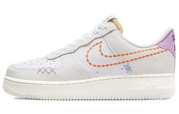 Nike: Кроссовки  Air Force 1 Low