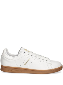 Adidas: Белые кроссовки  Stan Smith