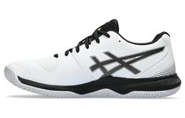 Asics: Белые кроссовки  Gel