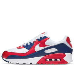 Nike: Белые кроссовки  Air Max 90