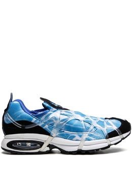 Nike: Синие кроссовки  Air