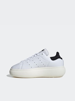 Adidas: Белые кроссовки  Stan Smith