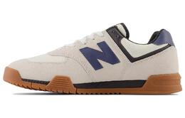 New Balance: Кроссовки  574