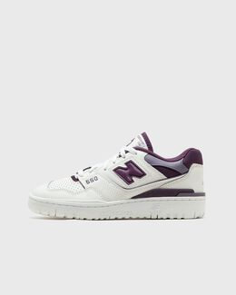 New Balance: Кроссовки  550