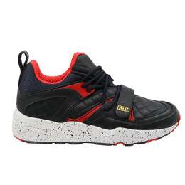 PUMA: Многоцветные кроссовки 