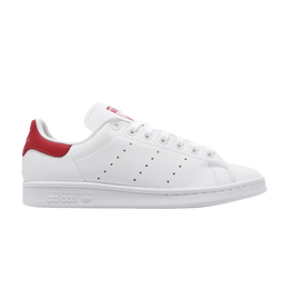 Adidas: Белые кроссовки  Stan Smith