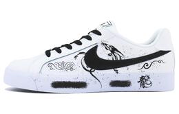 Nike: Белые кроссовки  Air Force 1