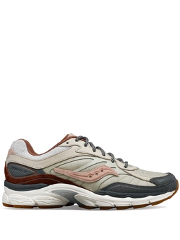 Saucony: Кроссовки 