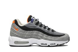 Nike: Кроссовки  Air Max 95