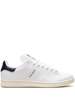 Adidas: Белые кеды  Stan Smith