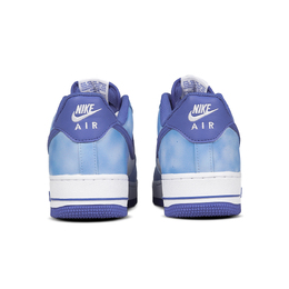 Nike: Белые кроссовки  Air Force 1