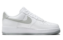 Nike: Белые кроссовки  Air Force 1