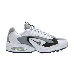 Nike: Белые кроссовки  Air Max Triax 96