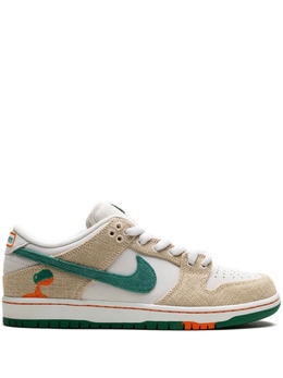 Nike: Кроссовки  SB Dunk Low