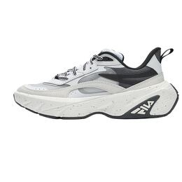 Fila: Белые кроссовки 