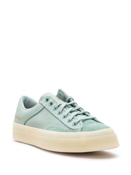 Converse: Зелёные кеды  Chuck 70