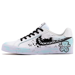 Nike: Белые кроссовки  Court
