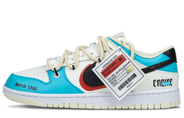 Nike: Кроссовки  Dunk Low