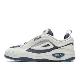 Fila: Белые кроссовки 