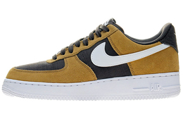 Nike: Белые кроссовки  Air Force 1