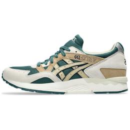 Asics: Зелёные кроссовки  Gel-Lyte 5