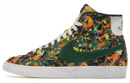 Nike: Кроссовки  Blazer Mid