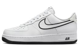 Nike: Белые кроссовки  Air Force 1