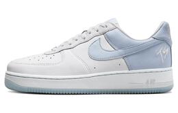 Nike: Белые кроссовки  Air Force 1 Low