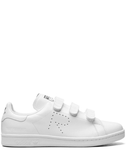 Adidas: Белые кроссовки  Stan Smith