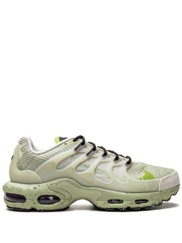 Nike: Светлые кроссовки  Air Max