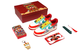 Nike: Кроссовки  Air Force 1