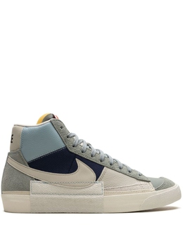 Nike: Кроссовки  Blazer Mid