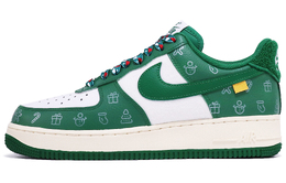 Nike: Кроссовки  Air Force 1 Low