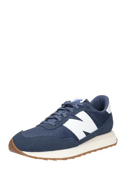 New Balance: Кроссовки  237