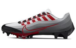 Nike: Серые кроссовки  Vapor