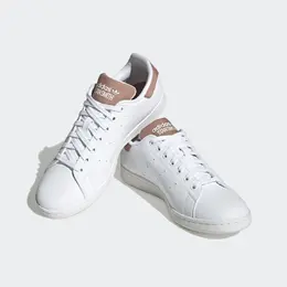 Adidas: Белые кроссовки  Originals