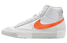 Nike: Кроссовки  Blazer Mid 77